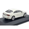 Audi A5 Coupe 2017 1:43 Fehér