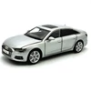Audi A6 1:32 Szürke