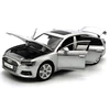 Audi A6 1:32 Szürke