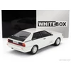 Audi Quattro 1960 1:24 WhiteBox modell fémautó