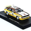 Audi Quattro A2 1984 Blomqvist 1:43