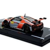 Audi R8 LMS 2016 1:64 (Edoardo Mortana)
