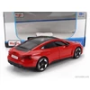 Audi RS e-tron GT 1:25 Maisto modellautó