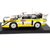 Audi Sport quattro S1 Röhrl 1985 1:24