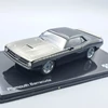 Plymouth Barracuda 1:43 Halálos Iramban autó modell