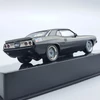 Plymouth Barracuda 1:43 Halálos Iramban autó modell