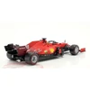 Ferrari SF21 #55 Carlos Sainz Jr. 1:18 Modell autó