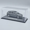 Mercedes Benz B-Classe W247 1:43 szürke autó modell