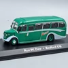 Bedford OB Ron W.Drew 1:72 autóbusz modell