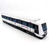 Plüss Alstom metró motorkocsi kicsi