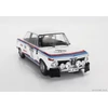 BMW 2002 #11 RAC Rally 1973 1:18 IXO fémautó