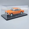 BMW 2002tii 1971 1:24 retró modellautó 