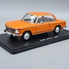 BMW 2002tii 1971 1:24 retró modellautó 