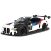 BMW M4 GT3 2024 1:24 Motor Max modell autó