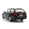 BMW 520i E39 Touring 1997 1:18 KK-Scale modellautó