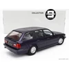 BMW 5-Series E34 Touring 1996 1:18 fémautó