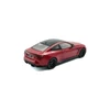 BMW M4 Competition 2023 1:43 Solido red fémautó