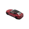 BMW M4 Competition 2023 1:43 Solido red autómodell