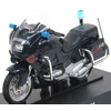 BMW R 850RT Carabinieri 1:43 modell motor