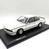 BMW 6-Series 635 CSI (E24) 1984 1:18