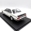 BMW 6-Series 635 CSI (E24) 1984 1:18