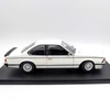 BMW 6-Series 635 CSI (E24) 1984 1:18