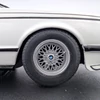 BMW 6-Series 635 CSI (E24) 1984 1:18