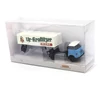  IFA W50 Bier-Sz Ur-Kostri 1:87 Brekina modellautó