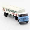  IFA W50 Bier-Sz Ur-Kostri 1:87 Brekina modellautó