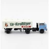  IFA W50 Bier-Sz Ur-Kostri 1:87 Brekina modellautó