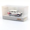 Lada 2102 Kombi mintás 1:87 Brekina modell autó