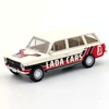 Lada 2102 Kombi mintás 1:87 Brekina