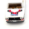 Lada 2102 Kombi mintás 1:87 Brekina modell autó