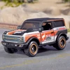  Ford Bronco 2021 Matchbox Premium modell autó