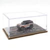  Ford Bronco 2021 Matchbox Premium modell autó