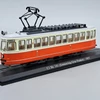 Simmering-Graz-Pauker C1 Tram 1957 1:87 villamos modell