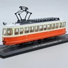 Simmering-Graz-Pauker C1 Tram 1957 1:87 villamos modell