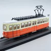 Simmering-Graz-Pauker C1 Tram 1957 1:87 villamos modell