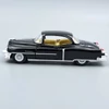 Cadillac Series 62 1953 Kinsmart retró fém autó modell