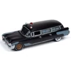 Cadillac Ambulance 1959 "Ghostbusters"