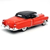 Cadillac Eldorado 1953 1:24 Welly fémautó