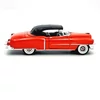 Cadillac Eldorado 1953 1:24 Welly modellautó