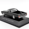 Chevrolet ElCamino 1970 1:43 retró fém modellautó