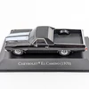 Chevrolet ElCamino 1970 1:43 retró fém modellautó