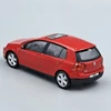 Volkswagen Golf 5 GTI 1:43 Cararama fém kisautó modell