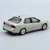 Saab 9-5 1:43 ezüst Cararama modellautó