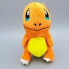 Plüss Charmander Pokémon plüss gyerekjáték