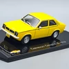 Chevrolet Chevette SL 1979 1:43 fém modell autó