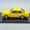 Chevrolet Chevette SL 1979 1:43 fém modell autó