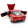 Chevrolet Corvette Coupe 2005 1:24
